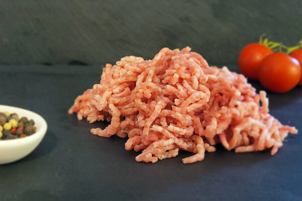 Faschiertes - 18,90€/Kg