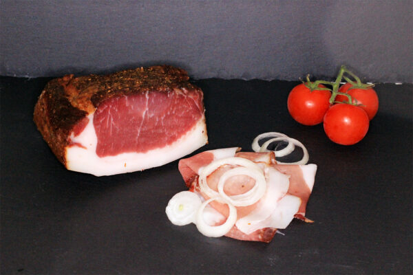 Karreespeck - 22,90€/Kg
