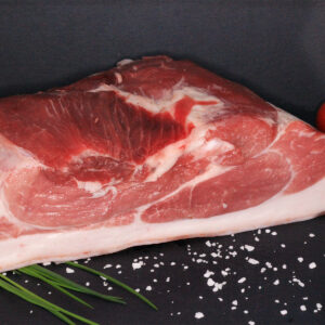 Schulter - 10,90€/Kg