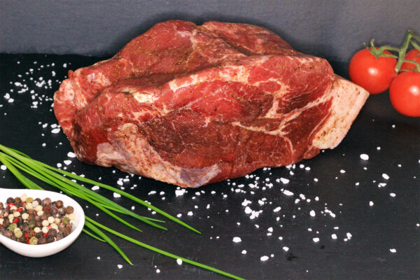 Surschopf - 20,90€/Kg