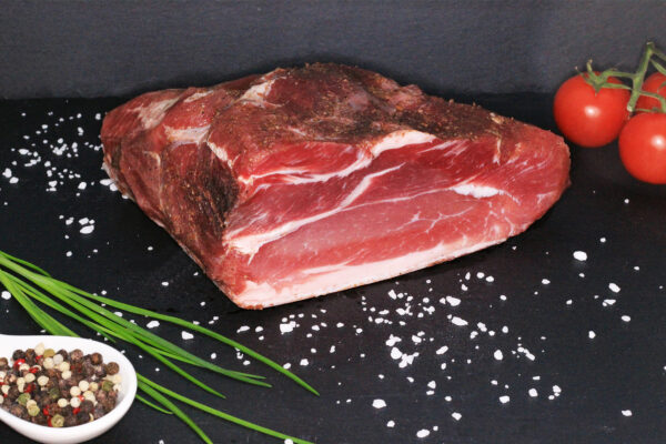 Surschulter - 14,90€/Kg