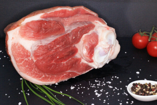 Surstelze - 10,90€/Kg